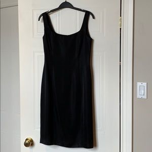 Black Teenflo dress